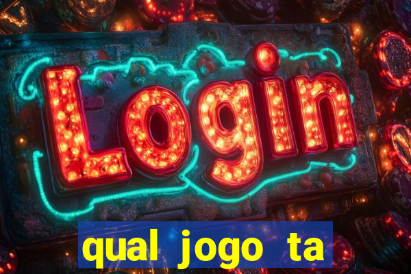 qual jogo ta pagando mais agora